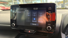 Toyota Yaris Cross 1.5 Hybrid Design 5dr CVT Hybrid Estate